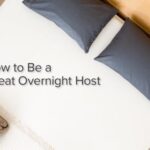 Great Overnight Host