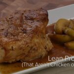 Lean Proteins
