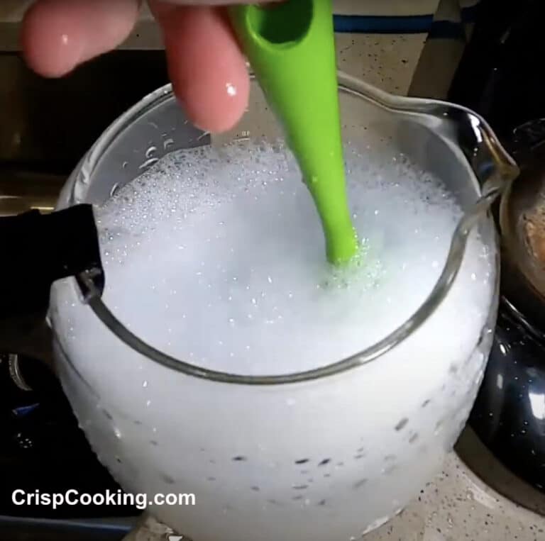 How to Clean a Glass Coffee Carafe Easy Step by Step Guide with over