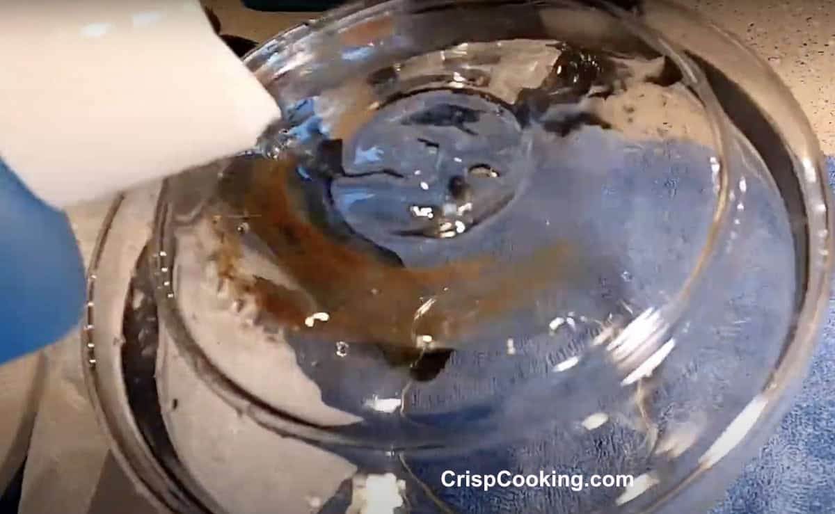 How to Clean a Glass Coffee Carafe Easy Step by Step Guide with over