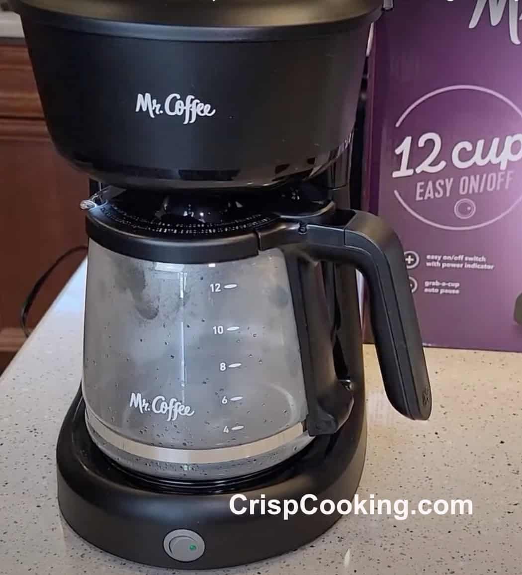How to Clean a Mr Coffee Coffee Maker Easy Guide with over 15