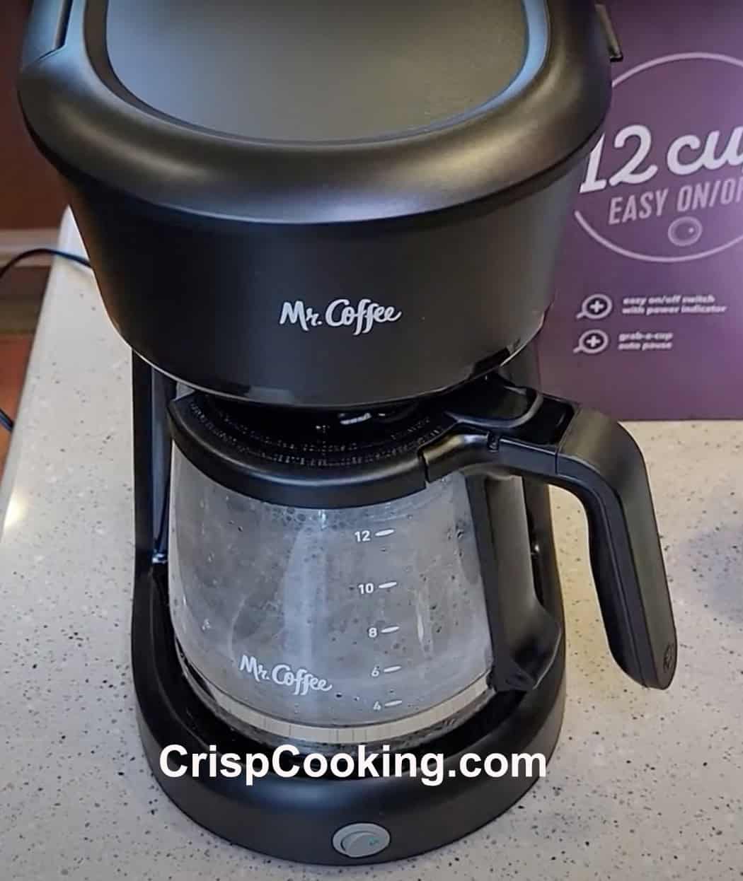 How to Clean a Mr Coffee Coffee Maker Easy Guide with over 15
