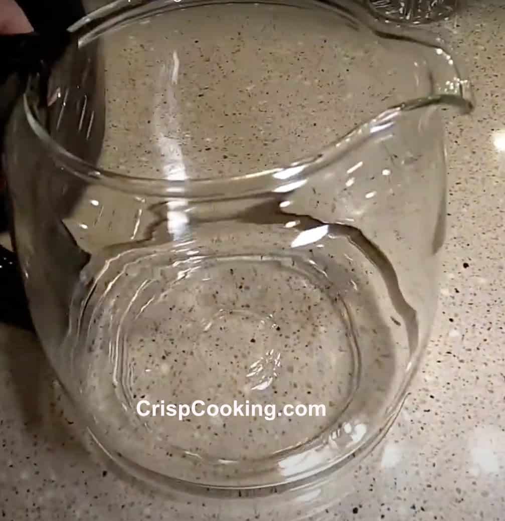 How to Clean a Glass Coffee Carafe Easy Step by Step Guide with over