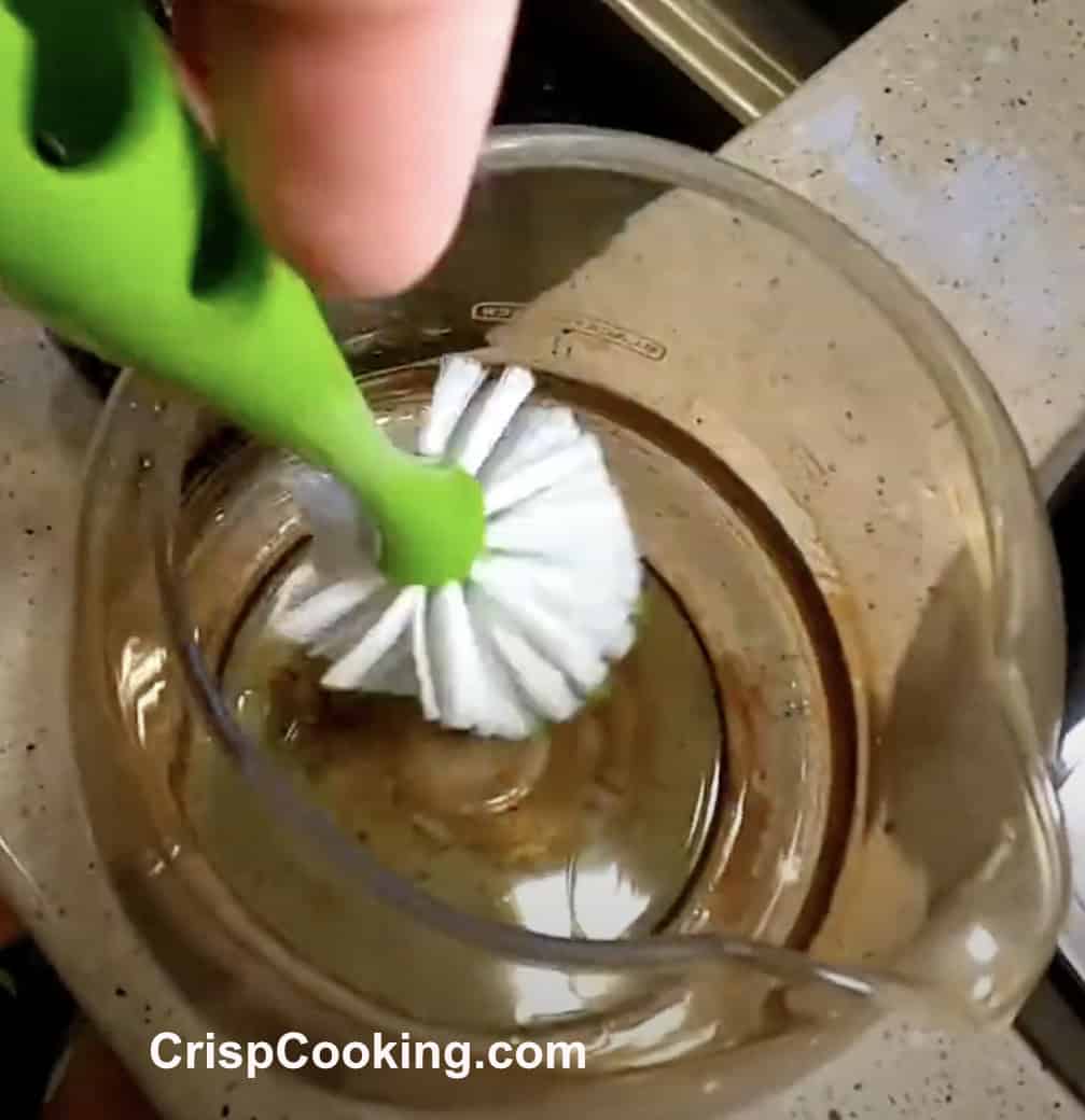 How to Clean a Glass Coffee Carafe Easy Step by Step Guide with over