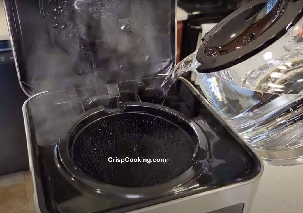 How to Clean a Braun Coffee Maker Easy Guide with over 30 Images