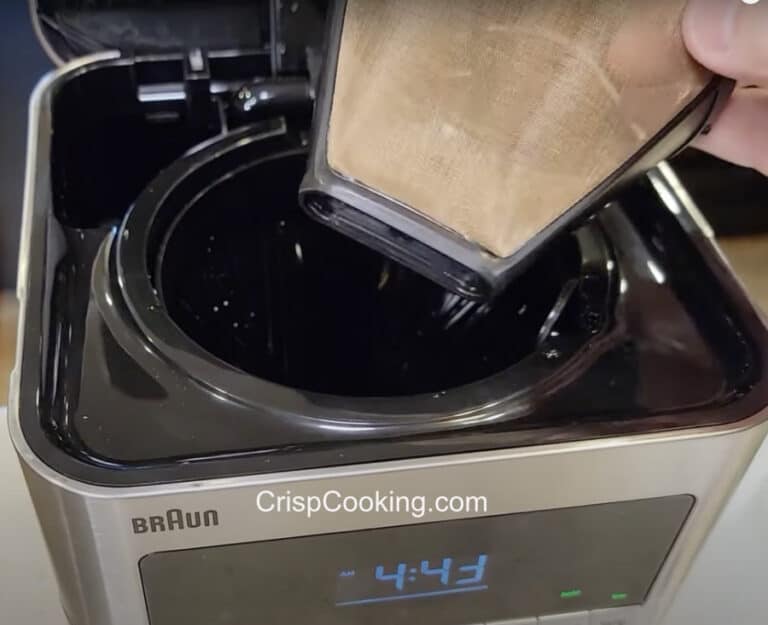 How to Clean a Braun Coffee Maker Easy Guide with over 30 Images