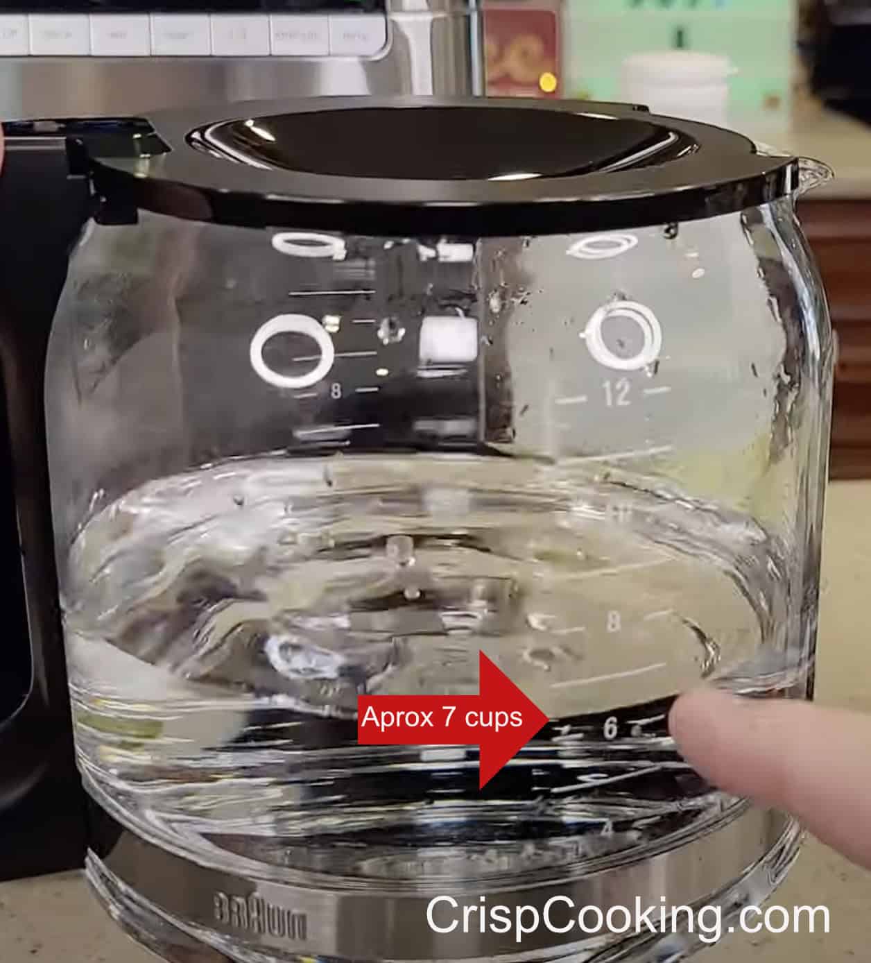 How to Clean a Braun Coffee Maker Easy Guide with over 30 Images