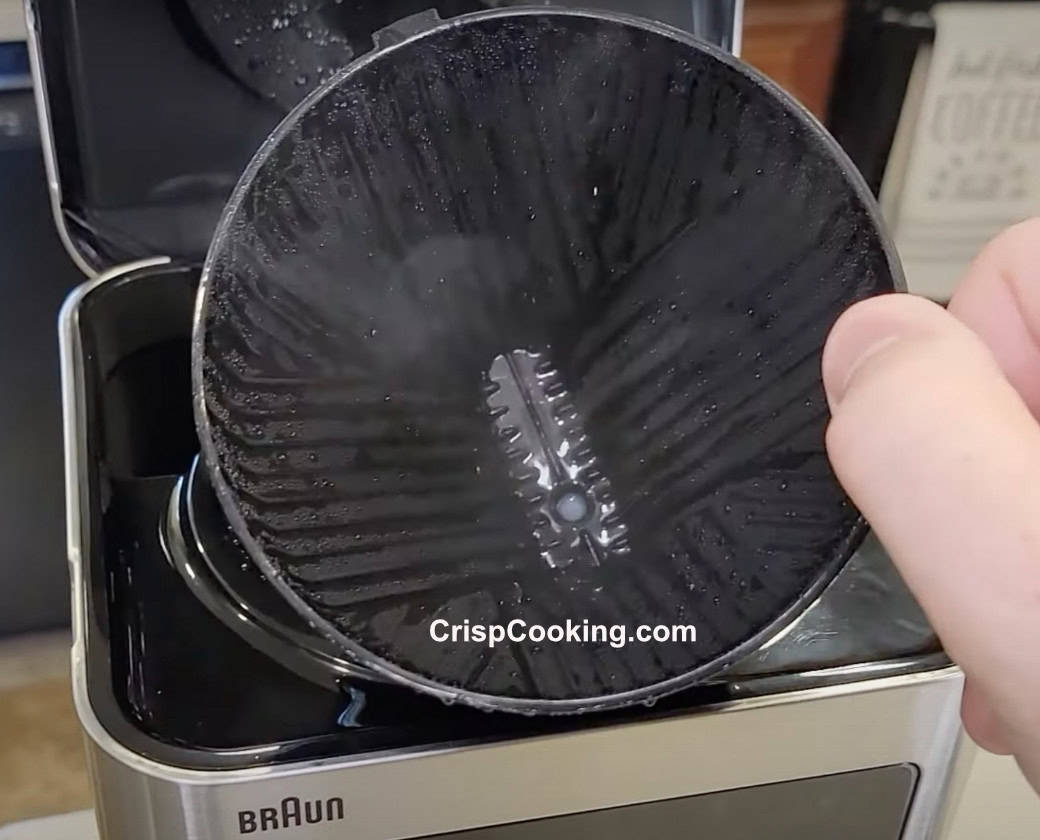 How to Clean a Braun Coffee Maker Easy Guide with over 30 Images