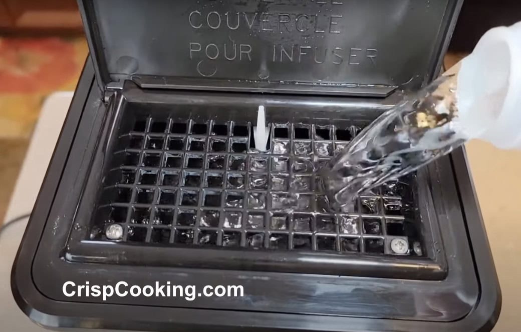 How to Clean a Bunn Coffee Maker Easy Guide with over 25 Pictures