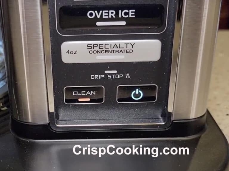 How to Clean a Ninja Coffee Maker Easy Guide with over 20 Pictures