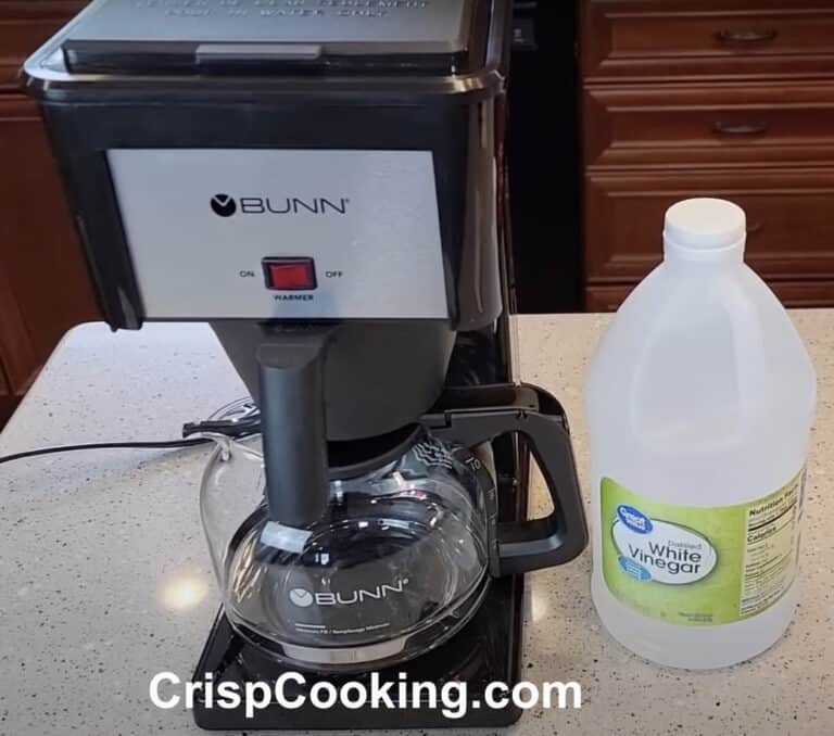 How to Clean a Bunn Coffee Maker Easy Guide with over 25 Pictures
