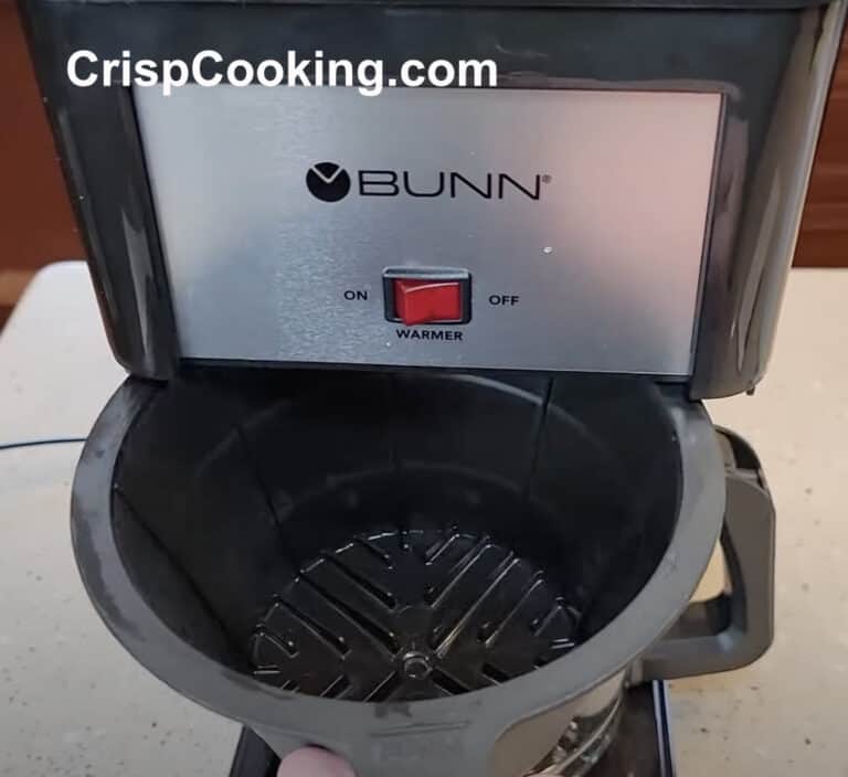 How to Clean a Bunn Coffee Maker Easy Guide with over 25 Pictures