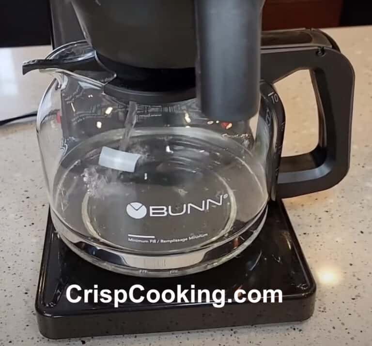 How to Clean a Bunn Coffee Maker Easy Guide with over 25 Pictures