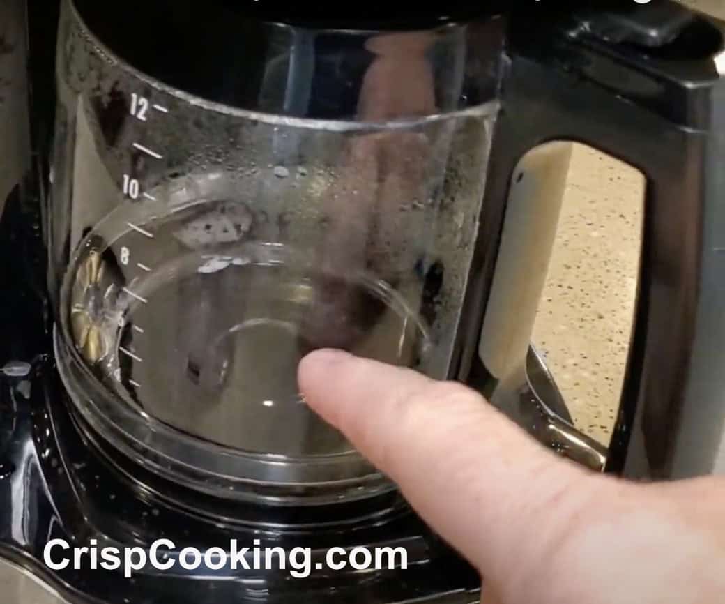 How to Clean a Hamilton Beach Coffee Maker Easy Guide with over 20