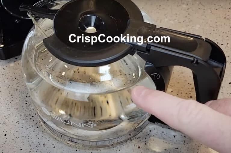 How to Clean a Bunn Coffee Maker Easy Guide with over 25 Pictures