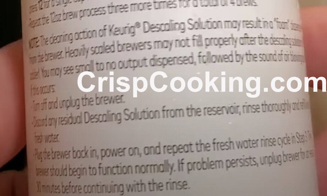 How to Clean a Keurig Coffee Maker Easy to Follow Guide with over 25