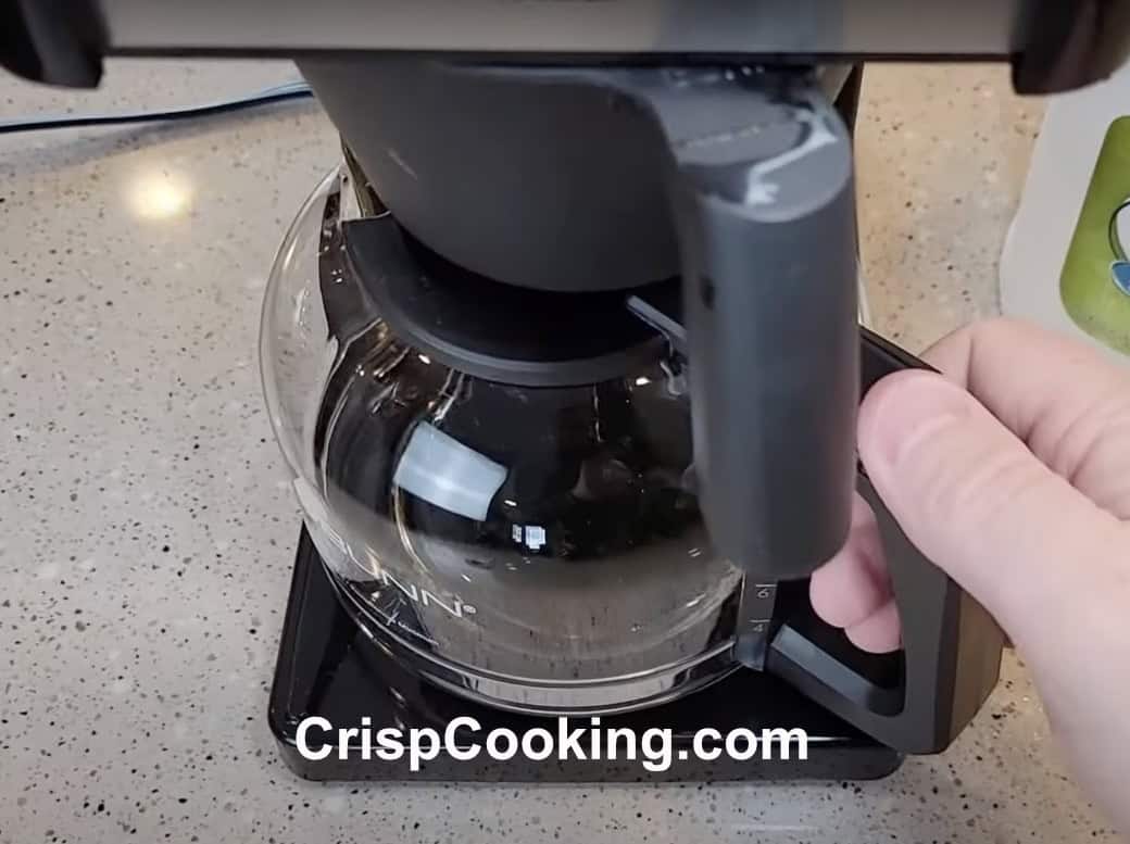 How to Clean a Bunn Coffee Maker Easy Guide with over 25 Pictures