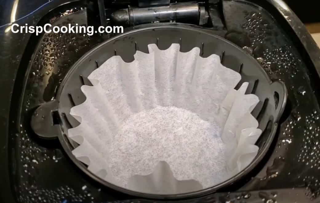 How to Clean a Hamilton Beach Coffee Maker Easy Guide with over 20