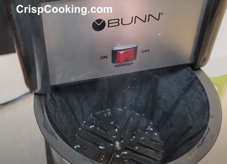 How to Clean a Bunn Coffee Maker Easy Guide with over 25 Pictures