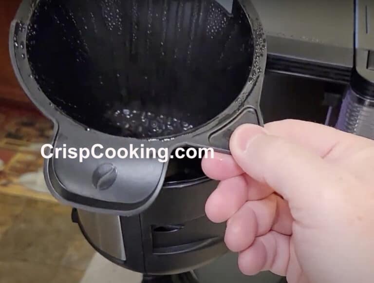 How to Clean a Ninja Coffee Maker Easy Guide with over 20 Pictures