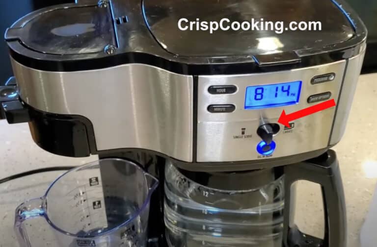 How to Clean a Hamilton Beach Coffee Maker Easy Guide with over 20