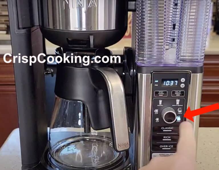 How to Clean a Ninja Coffee Maker Easy Guide with over 20 Pictures