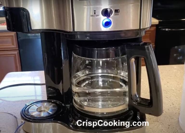 How to Clean a Hamilton Beach Coffee Maker Easy Guide with over 20