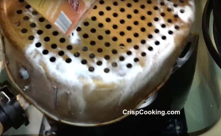 How to Clean a PowerXL Air Fryer - Simple Guide with over 15 Pictures ...