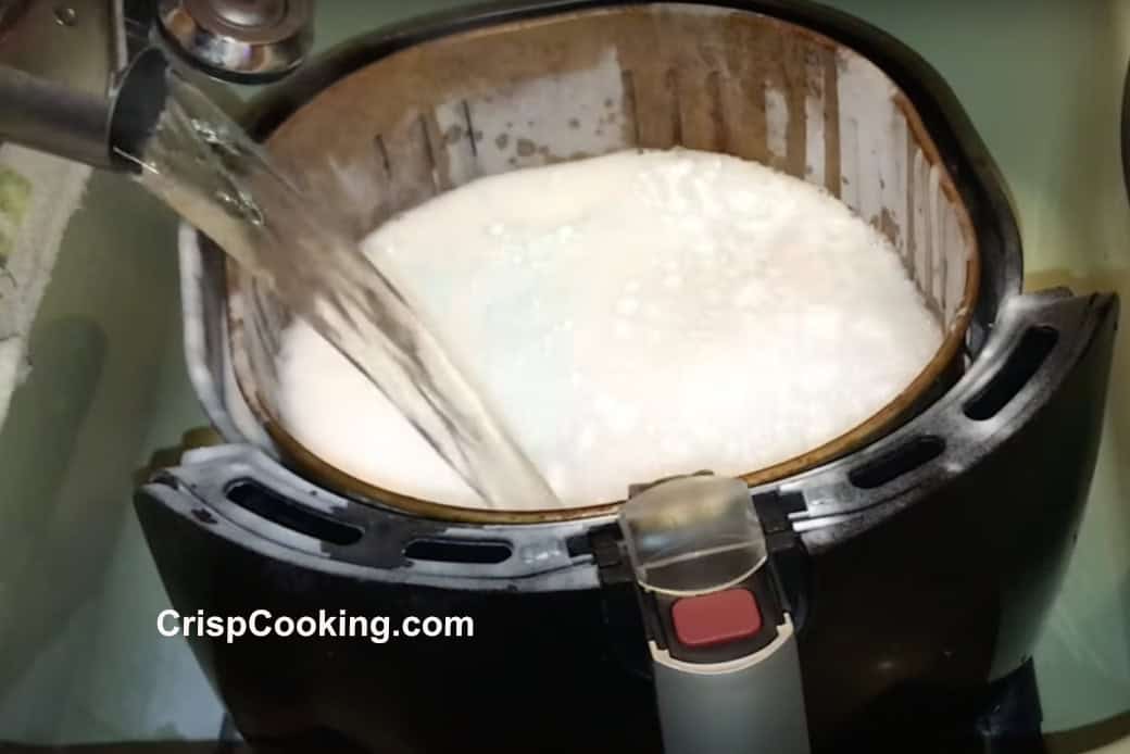 How to Clean a PowerXL Air Fryer Simple Guide with over 15 Pictures Crisp Cooking