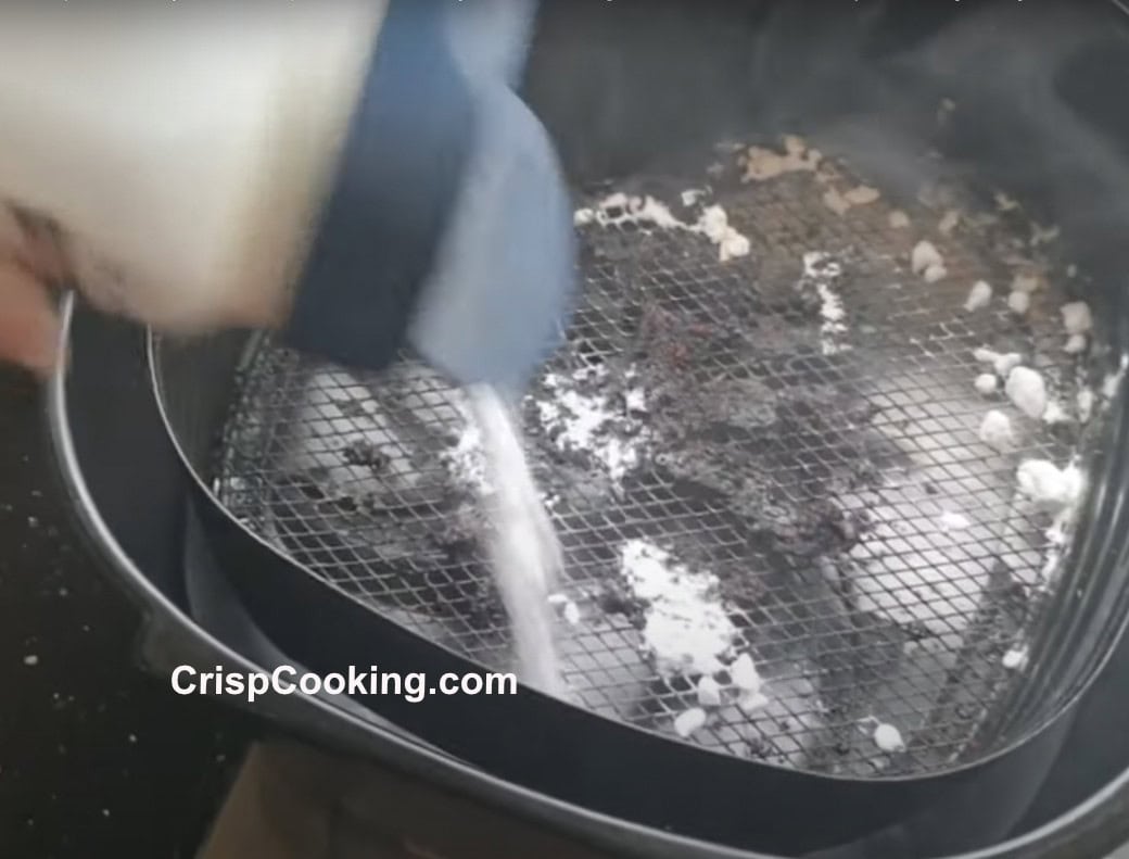 How to Clean a Philips Air Fryer Simple Guide with over 15 Pictures