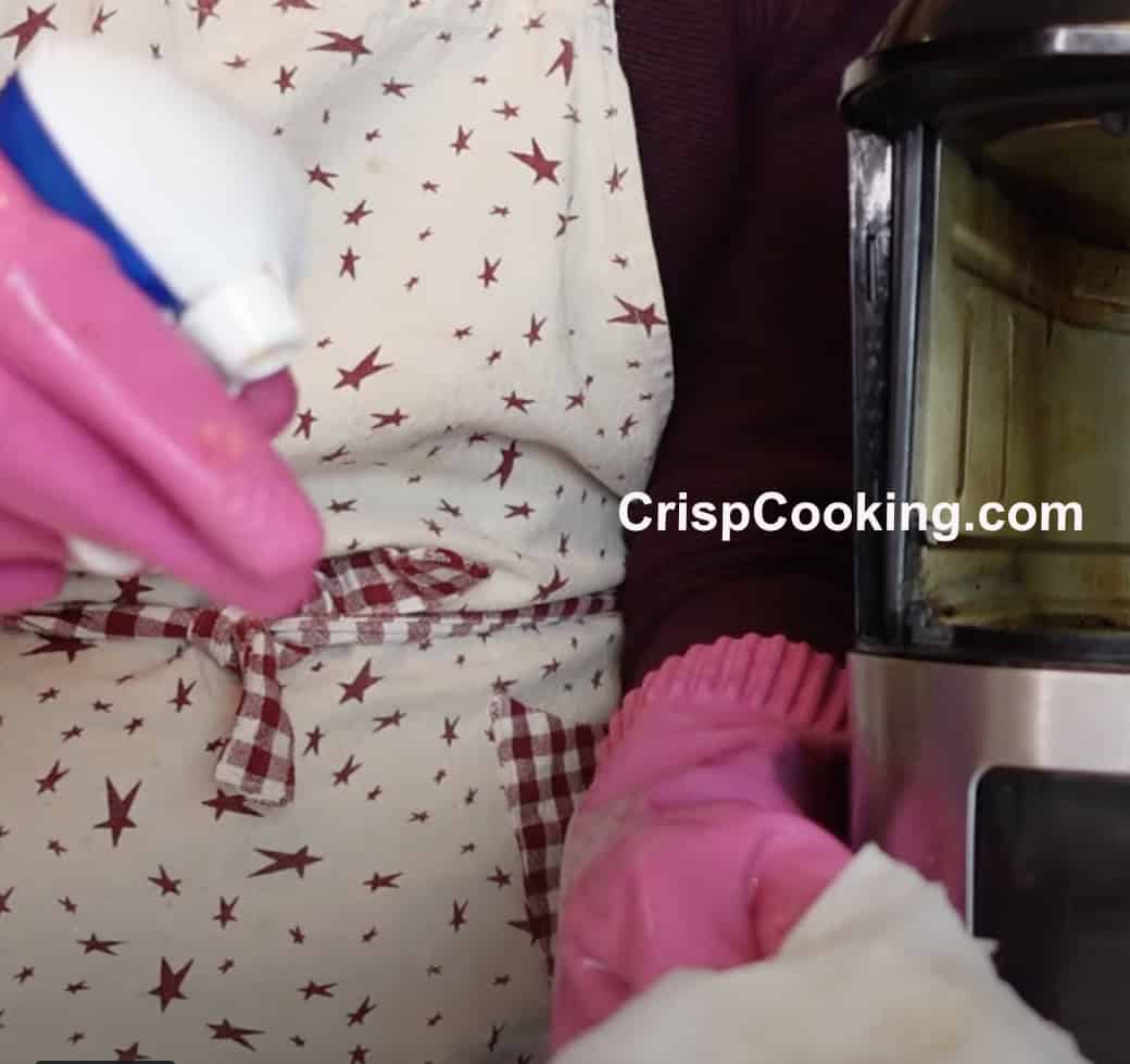 How to Clean an Instant Vortex Air Fryer Easy Guide with over 30