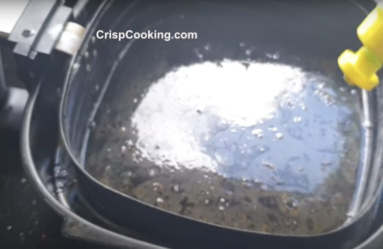 How to Clean a Philips Air Fryer Simple Guide with over 15 Pictures