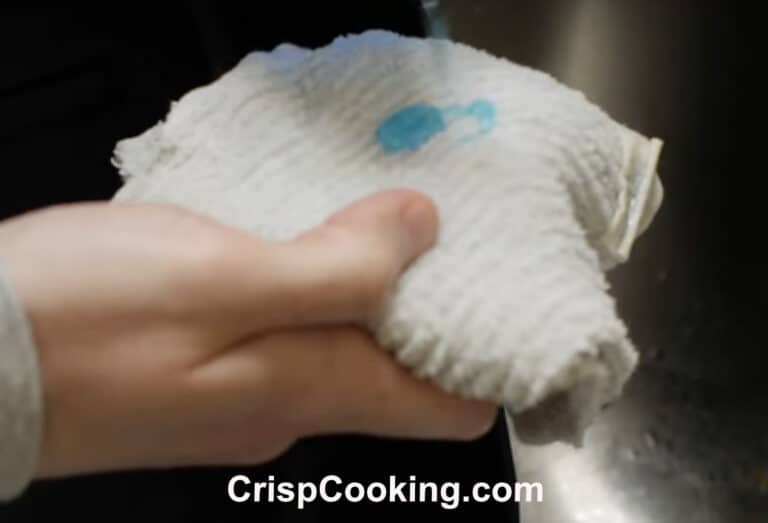 How to Clean a Cosori Air Fryer Including Heating Element Easy Guide