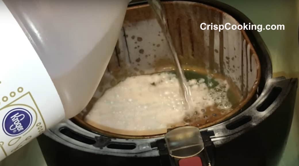 How to Clean a PowerXL Air Fryer Simple Guide with over 15 Pictures Crisp Cooking
