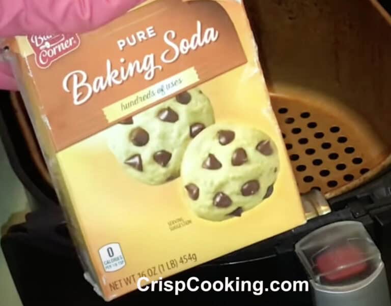 How to Clean a PowerXL Air Fryer Simple Guide with over 15 Pictures