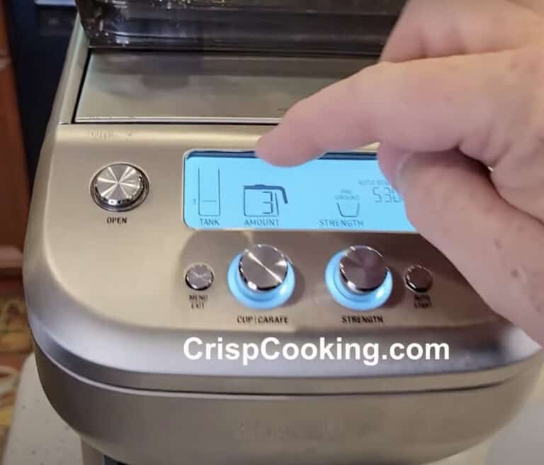 How to Descale Breville Coffee Maker Easy Guide with 25 Pictures