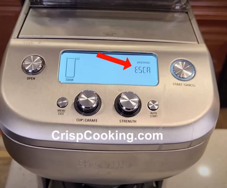 How to Descale Breville Coffee Maker Easy Guide with 25 Pictures