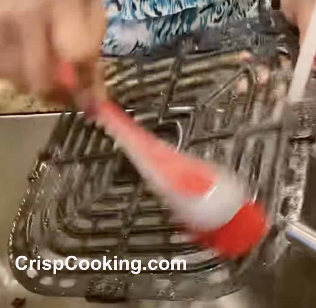 How to Clean a Gourmia Air Fryer Simple Guide with over 20 Pictures