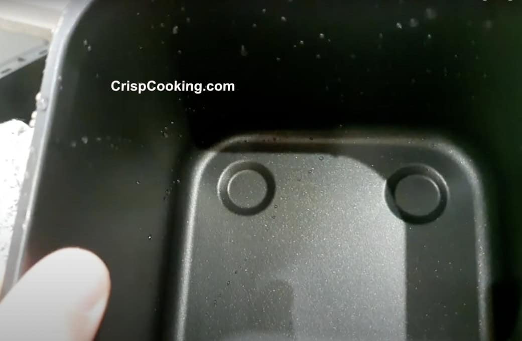 How to Clean a Ninja Air Fryer Simple Guide with over 15 Pictures