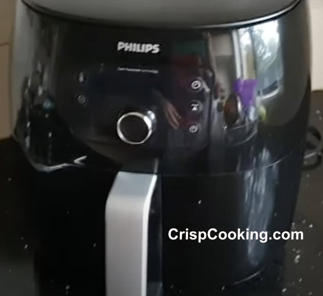 How to Clean a Philips Air Fryer Simple Guide with over 15 Pictures