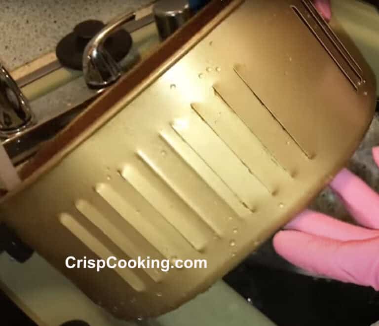 How to Clean a PowerXL Air Fryer Simple Guide with over 15 Pictures