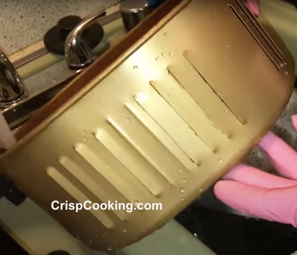 How to Clean a PowerXL Air Fryer Simple Guide with over 15 Pictures