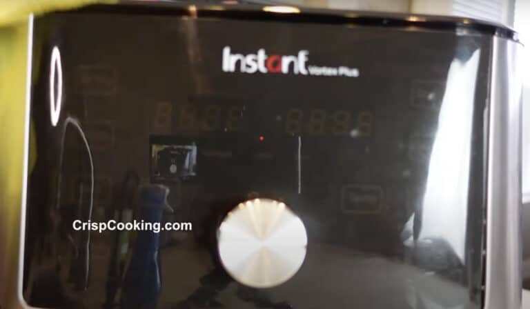 How to Clean an Instant Vortex Air Fryer - Easy Guide with over 30 ...