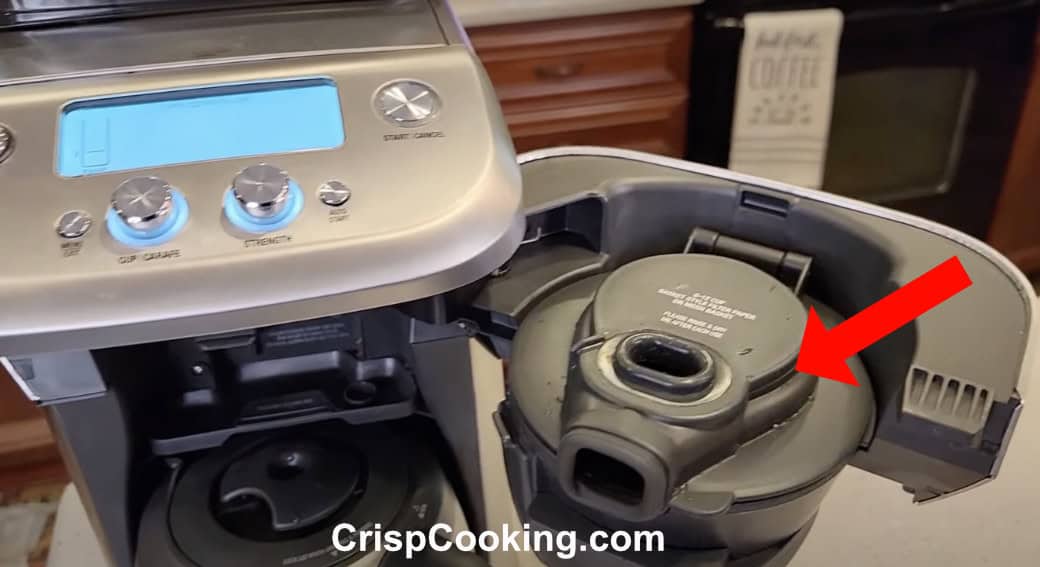 How to Descale Breville Coffee Maker Easy Guide with 25 Pictures