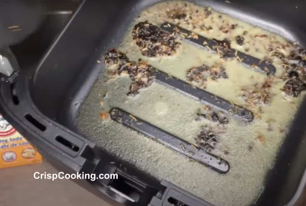 How to Clean a Kalorik Air Fryer Simple Guide with over 20 Pictures