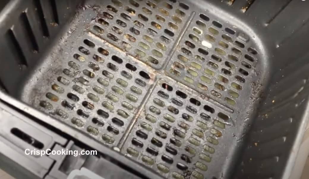 How to Clean a Kalorik Air Fryer Simple Guide with over 20 Pictures Crisp Cooking