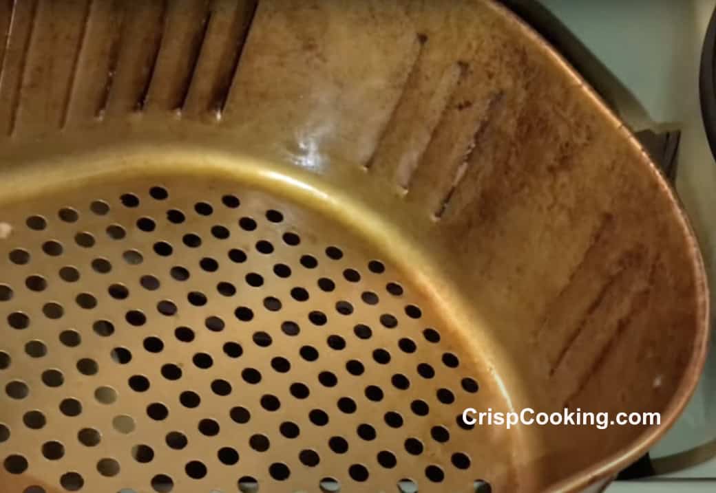 How to Clean a PowerXL Air Fryer Simple Guide with over 15 Pictures