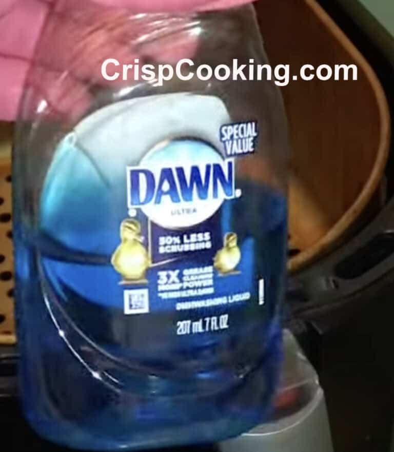 How to Clean a PowerXL Air Fryer Simple Guide with over 15 Pictures