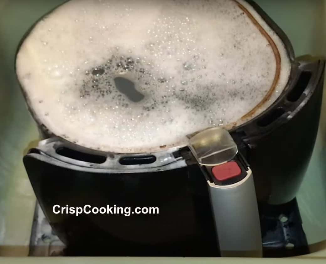 How to Clean a PowerXL Air Fryer Simple Guide with over 15 Pictures