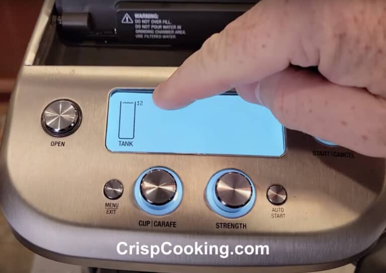 How to Descale Breville Coffee Maker Easy Guide with 25 Pictures